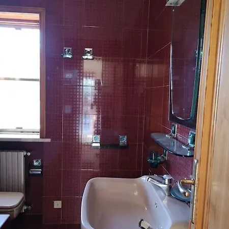 Willa Lagioia 1 Bari