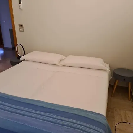 Lagioia 1 Vilă Bari