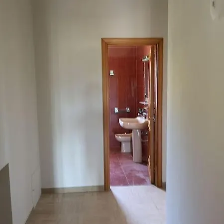 Lagioia 1 Villa *