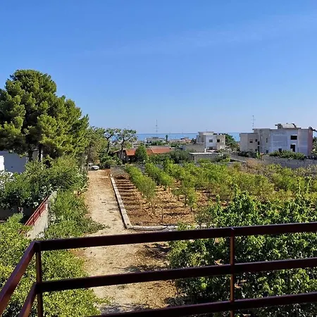 Lagioia 1 Willa Bari