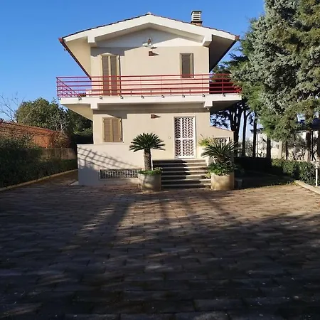 Lagioia 1 Willa Bari