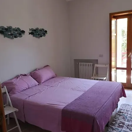 Vila Lagioia 1 Bari