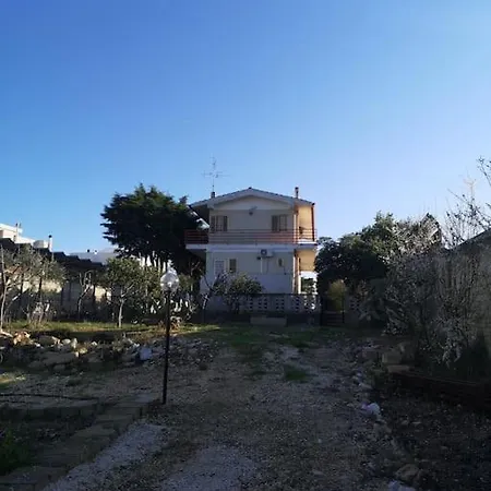 Villa Lagioia 1 Bari