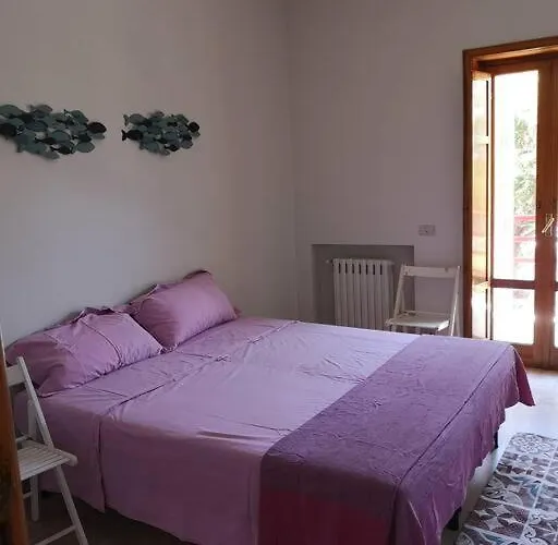 Villa Lagioia 1 Bari